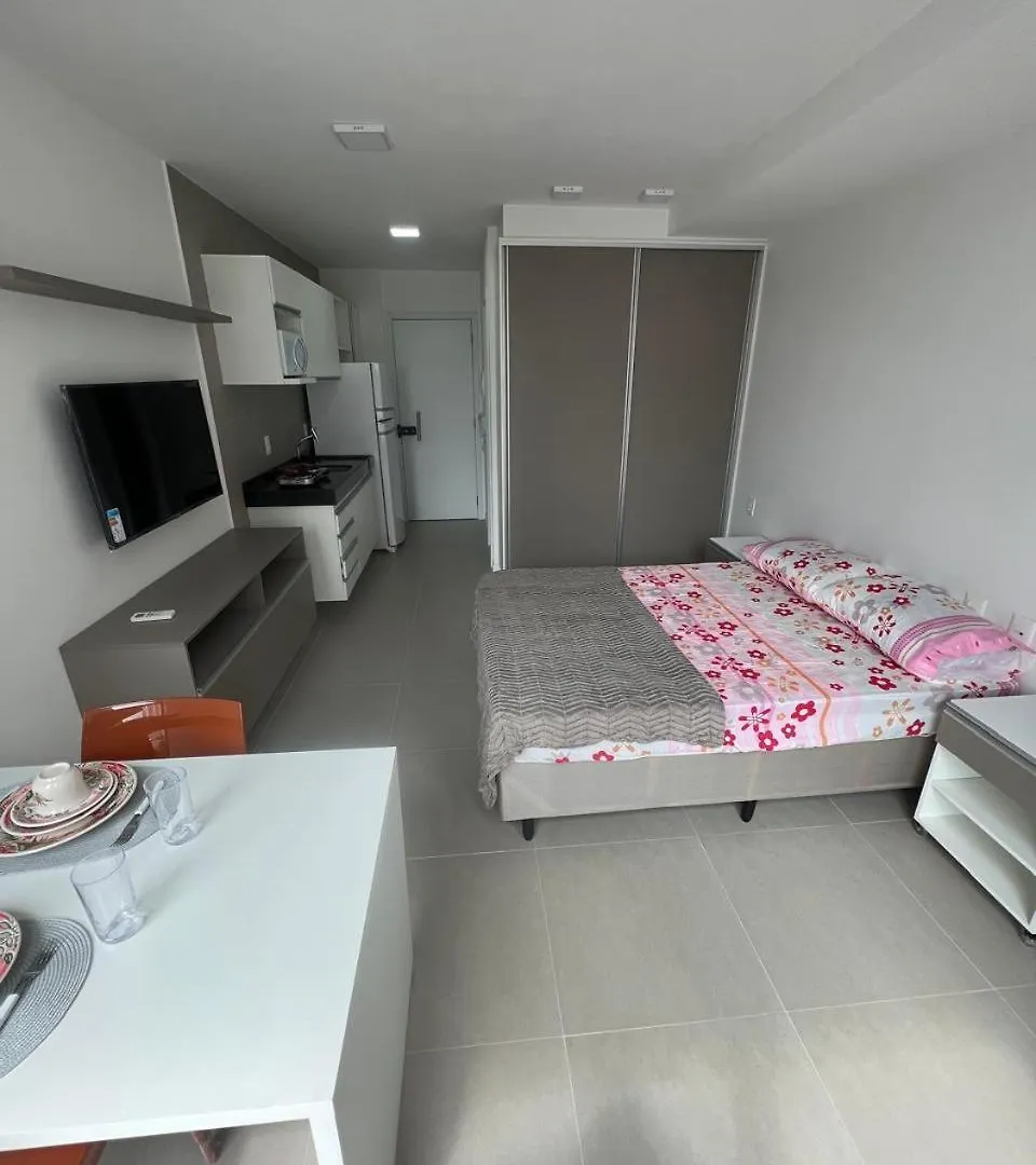Rooftop 470 - Novissimo Flat Boa Viagem Recife Apartment