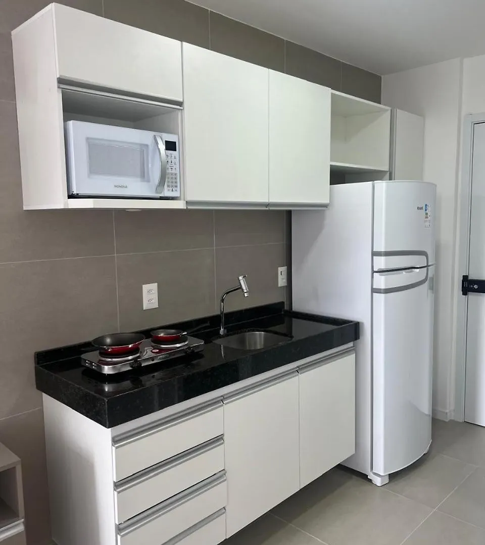 Rooftop 470 - Novissimo Flat Boa Viagem Recife Apartment