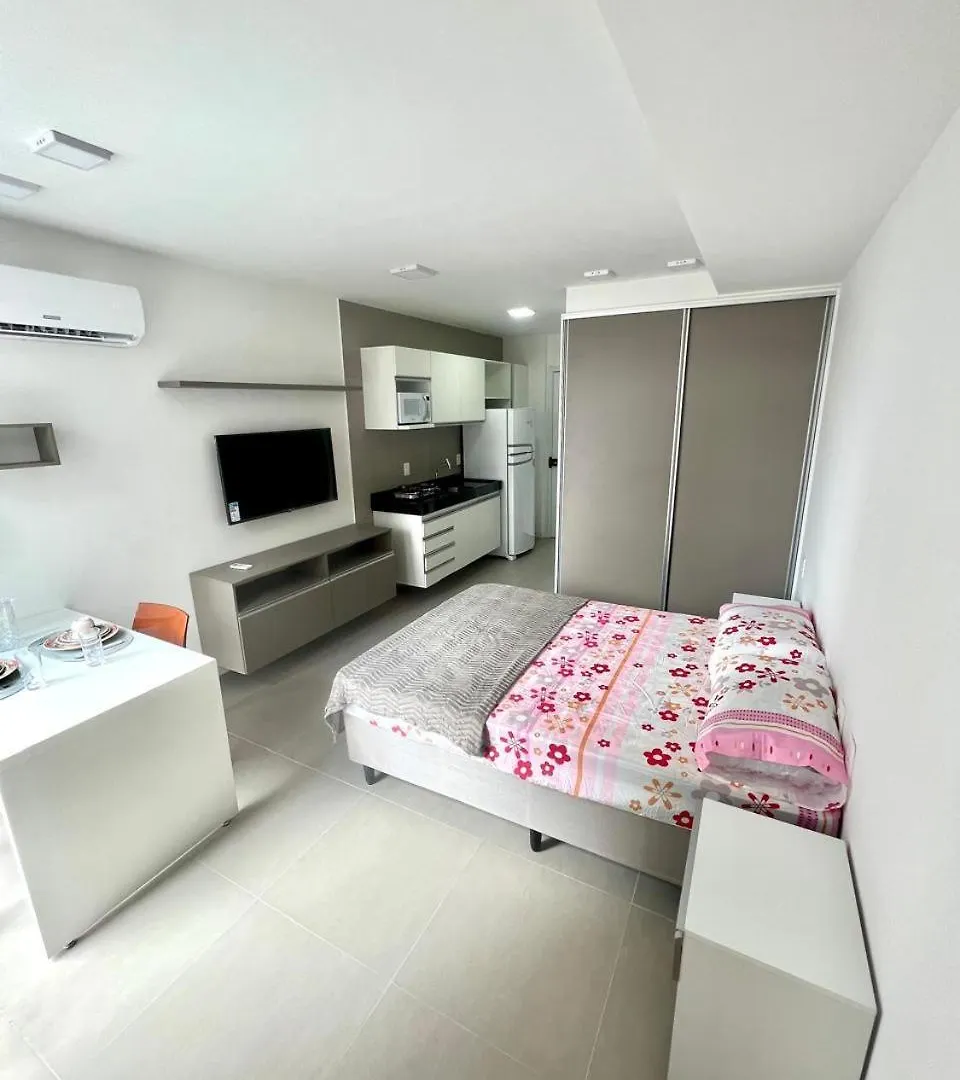 Rooftop 470 - Novissimo Flat Boa Viagem Recife