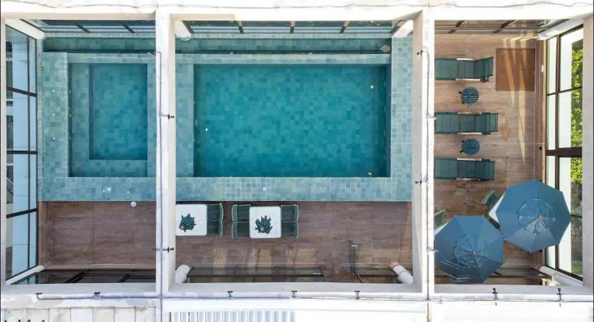 Rooftop 470 - Novissimo Flat Boa Viagem Recife 0*,  Brasilien