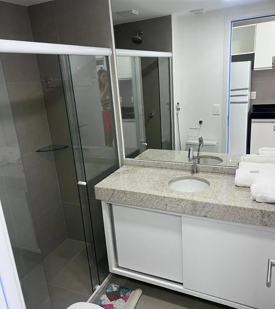 Rooftop 470 - Novissimo Flat Boa Viagem Recife Apartment